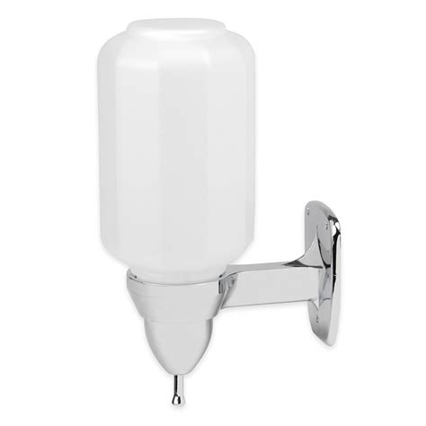 Find push soap dispenser manufacturers from china. Update SD-20 20 oz Push-Up Soap Dispenser - Wall Mount