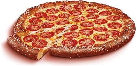 When available, we provide pictures, dish ratings, and descriptions of each menu item and its price. Little Caesars Soft Pretzel Crust Pepperoni Pizza ...