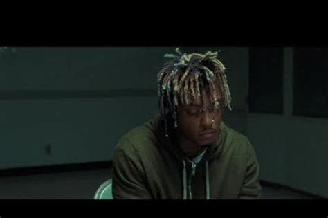 Juice Wrld Is Haunted By Addiction In The Lean With Me Video
