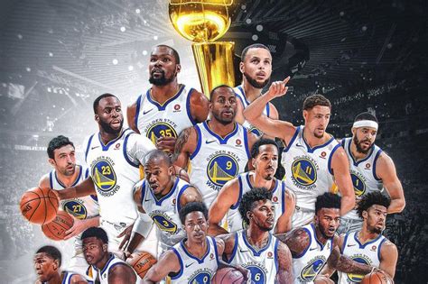 In 2016, when the pool was $15 million, the winning team took home around $2.6 million, which amounted to about $177,000 per only baseball players earn more for a championship win. 2018 NBA Champions - Golden State Warriors Quiz - By ...