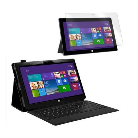 Mgear Accessory Bundle For Microsoft Surface Pro 2