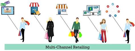 Difference Between Multi Channel And Omni Channel With Example And