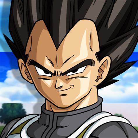 Es la continuación de la serie de anime 'dragon ball'. Vegeta Forum Avatar | Profile Photo - ID: 55871 - Avatar Abyss