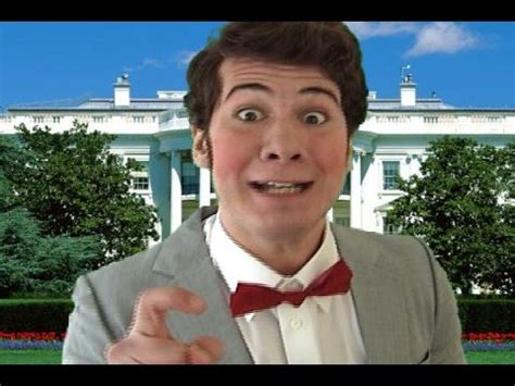 Crowder was born in michigan in 1987. Steven Crowder: Obama the Pee Wee | Doctor Bulldog & Ronin