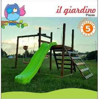 Entrá y conocé nuestras increíbles ofertas y promociones. Mangrullo Infantil + Tobogan + Escalera + 2 Hamacas + Mesa - $ 12.500,00 (con imágenes ...