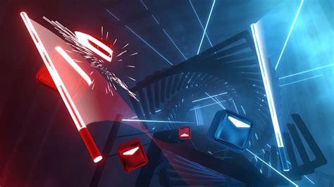 The 10 Best Vr Headsets For Beat Saber Of 2024 Vrthegamers