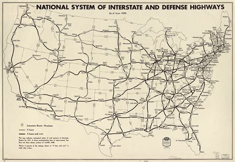 Federal Highways Reinforce Residential Segregation
