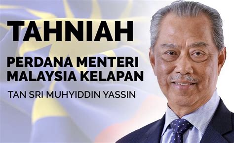 With the defeat of barisan nasional at the polls on wed 2018/05/09, pakatan harapan has won the ge14 and dr m is announcing that ph will form the new the new government of malaysia. Tindakan Pakatan Harapan Selepas Pelantikan Muhyiddin Yassin