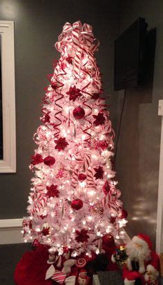 See more ideas about christmas crafts, christmas diy, christmas decorations. 18 DIY Candy Cane Christmas Tree Ideas | Guide Patterns