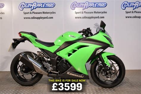I create modern, cheap & approval ready building & construction plans. Bike of the day: Kawasaki Ninja 300 | MCN