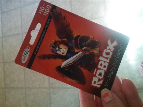 Free browser extension, automatic coupons Where Can You Get Roblox Gift Cards Uk - Como Tener 2 ...