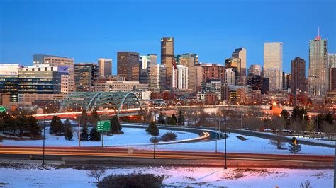 Best Denver Vacation Rentals for 2020: Find Cheap $64 Rentals | Travelocity
