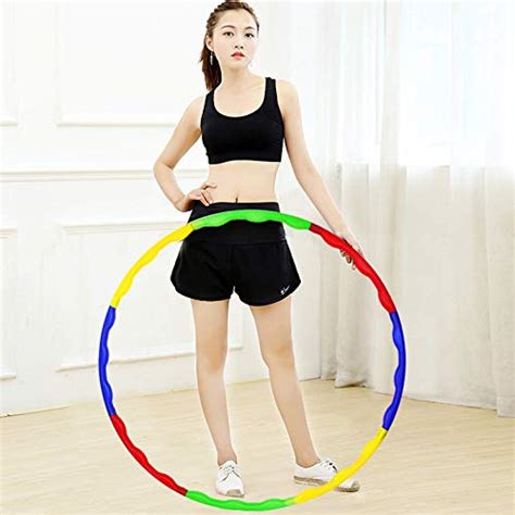 Hub Hula Hoop Hoopa Hula Exercise Ring For Fitness With For Boys