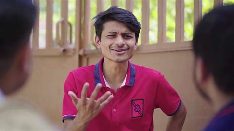 Tuition Wali Setting The Mirdul Comedy New Video Pragati Comedy Nithin Youtube