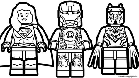Ironman coloring pages are the best way to teach your child to differentiate between good and evil. Print lego iron man supergirl black panther coloring pages ...