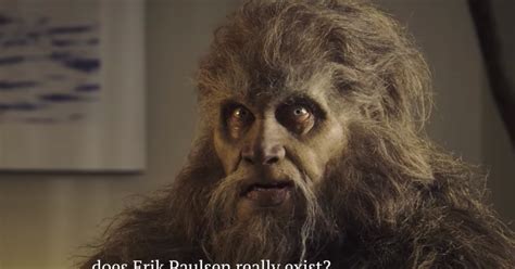 Campaign Ad Starring Bigfoot Seeks To Track Down Elusive Gop