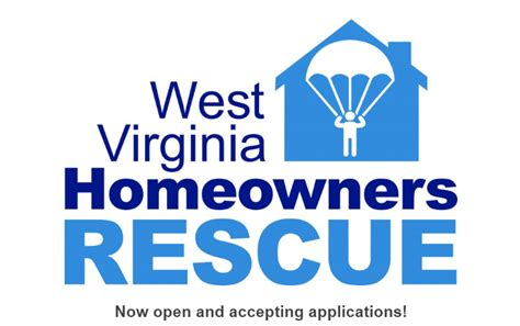 Wvhdfs Homeowners Rescue Program Now Offering Homeowners Foreclosure