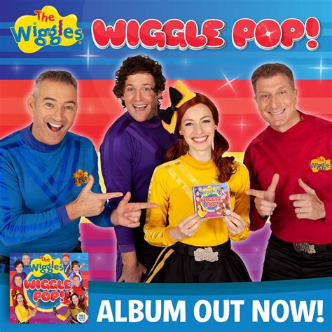 Wiggle Pop Album Wigglepedia Fandom Powered By Wikia