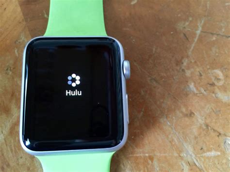 Viewers looking for a lighthearted, family friendly experience may prefer to watch popular adventure movies such as sonic. Apple Watch will now control Hulu from your wrist | Cult ...