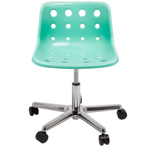 Robin day for hille set of 4 polo chairs c 1975 sweet vintage. Robin Day 5 Star Peppermint Green Polo Chair Pink Robin ...