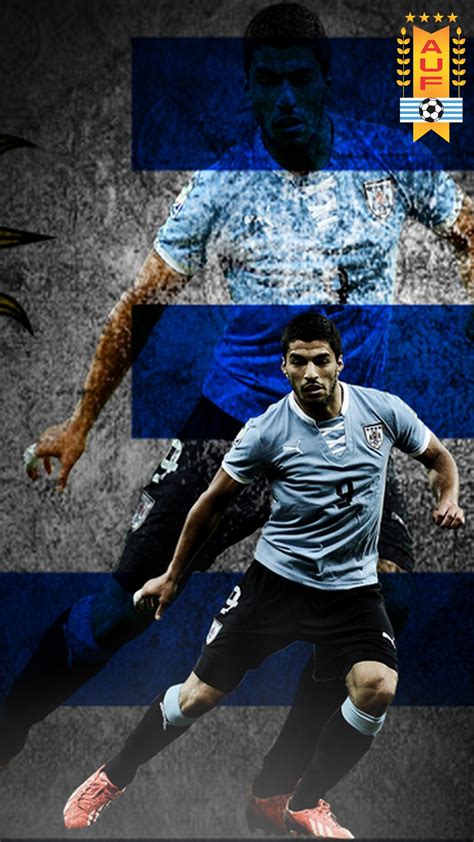 Updated on may 3, 2018 by heer leave a comment. Luis Suarez Uruguay HD Wallpaper For iPhone | 2019 ...