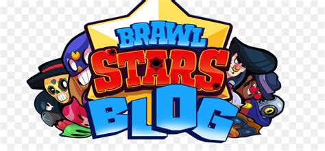 Logo Símbolo Do Brawl Stars