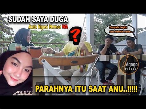 Andai saja kakakku tidak menggodaku waktu itu. Sudah saya DUGA. PAsti Mereka kalah sama saya..!! prahnya ...