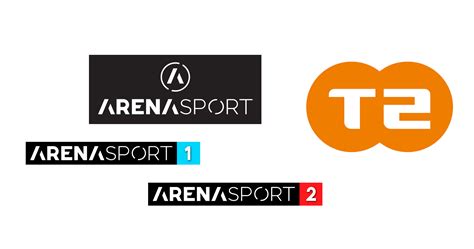 Arena Sport Slovenija zdaj tudi pri T-2 / Arena Sport 1, Arena Sport 2 in Arena Esport, prihaja 