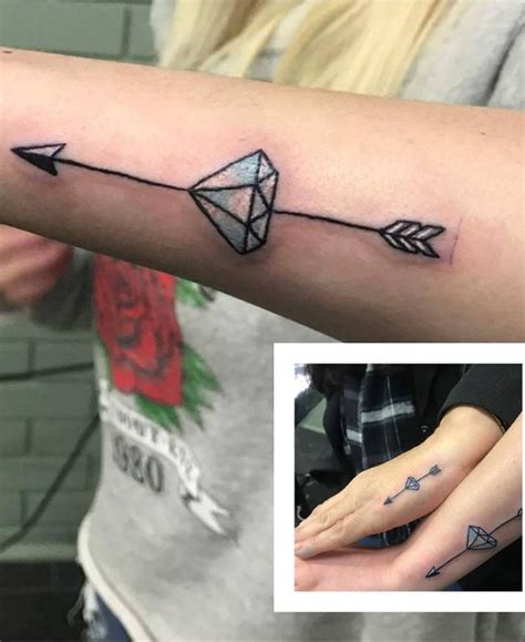 75 Unique Arrow Tattoos Meanings 2022 Guide Arrow Tattoos For Women