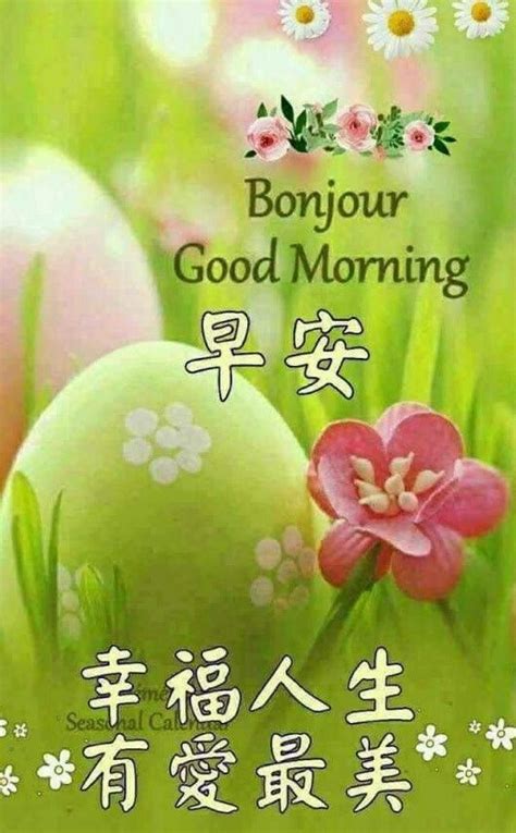 Well if you are in greece and want to say good afternoon, you could just say good afternoon. i'll assume your misunderstanding of nouns precluded you from asking the question properly. Pin by May Chua on Good Morning Wishes In Chinese | Good ...