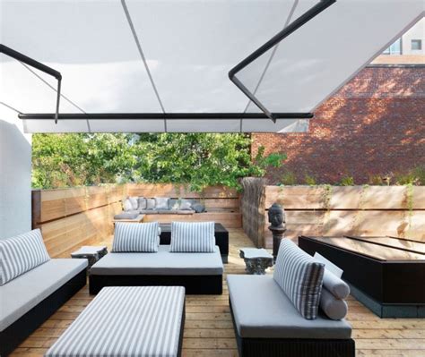 When it comes to your house, there are plenty of ways to infuse beauty and design within every part of your personal space. Aménagement terrasse extérieure - idées déco