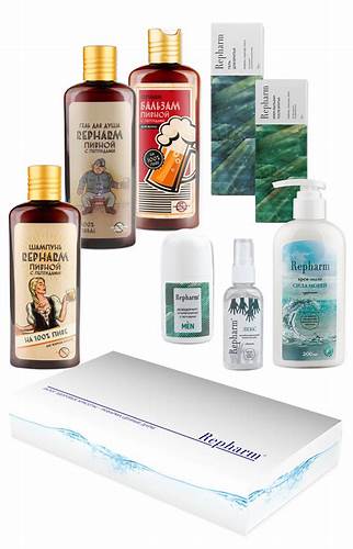 Диета для жирных пальцев Подарочный набор пивной мужской для жирных волос | Repharm Подарочный набор пивной мужской для жирных волос | Repharm Диета для жирных пальцев
