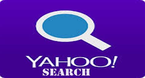 Yahoo Search How To Access The Yahoo Search Feature Search