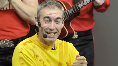 The Wiggles Founding Member Greg Page Collapses During Australian Relief Concert Access