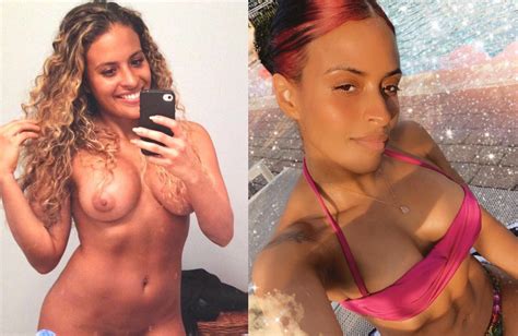 Zelina Vega Nude Wwe Girl From Ny Photos Onlyfans Leak