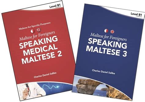 X'jaħsbu dwar kwistjonijiet kontemporanji partikolari? Aktar għodda għall-barranin li jitgħallmu l-Malti - Newsbook