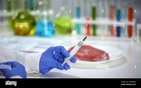 Antibiotic Reaction Hi Res Stock Photography And Images Alamy