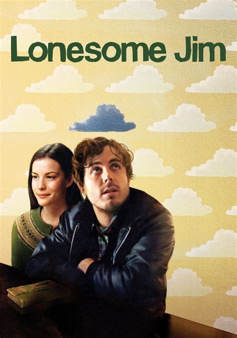 Lonesome Jim Filme Veja Onde Assistir Online