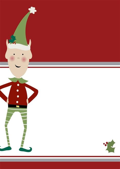 Microsoft word vous permet de créer. image noel invitation