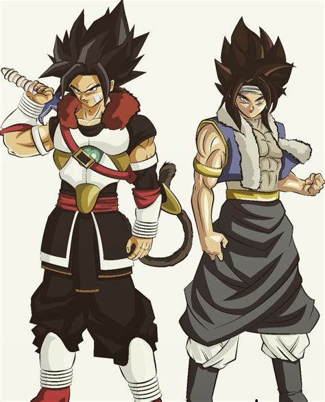Very unusual boy, i must say. Pin by Vincenzo Dorian on Dragon ball Fan Made Characters ...