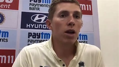 It got easier when the ball got older and when a partnership gets going you can get a score on the england 2nd innings. IND v ENG 2021: Vaughan blames 'scars from the 2nd Test' for England's poor batting in Ahmedabad