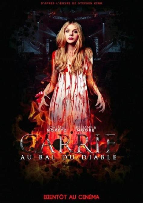 2013 Carrie