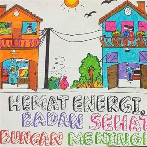 Contoh poster hemat energi ini bertujuan untuk memberikan sebuah informasi dan juga saran kepada para pembaca terkait manfaat atau bahayanya dari suatu hal. Link Download Poster Hemat Energi Di Sekolah Yang Menarik