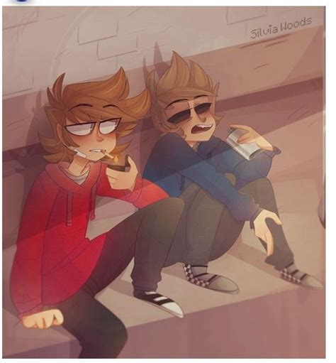 The Rarest Eddsworld Pictures And Comics Youll Ever Find Tomtord 7
