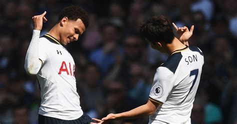 May 25, 2021 · the rumblings around kane's tottenham future were fuelled after the striker went to applaud the fans following wednesday's game with aston villa. Mind the gap! The 7 biggest differences between Tottenham ...