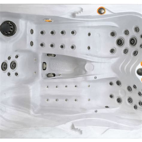 Be Well 0460 Elite Hot Tub Tubs Direct