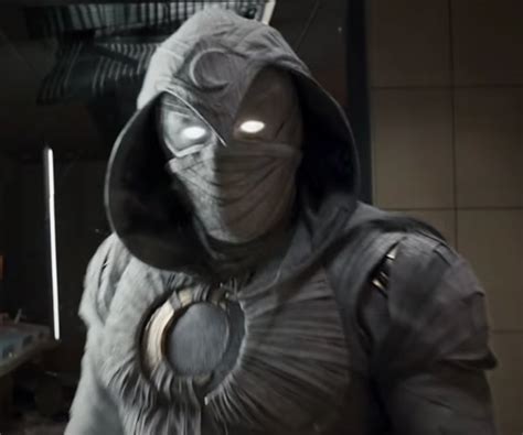 Here S The First Trailer For Moon Knight Starring Oscar Isaac