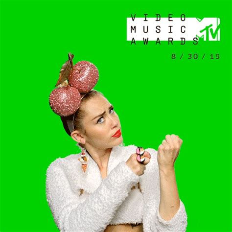 Miley Cyrus Vma Mtv Vmas  Find On Er