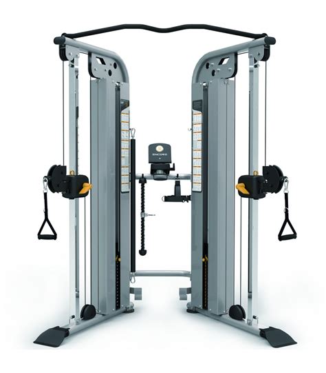 Inclinable, pliable, avec leg developper ou pupitre à biceps, faites votre choix parmi des dizaines de marques : Presse De Musculation Professionnelle Double Poulie Care ...