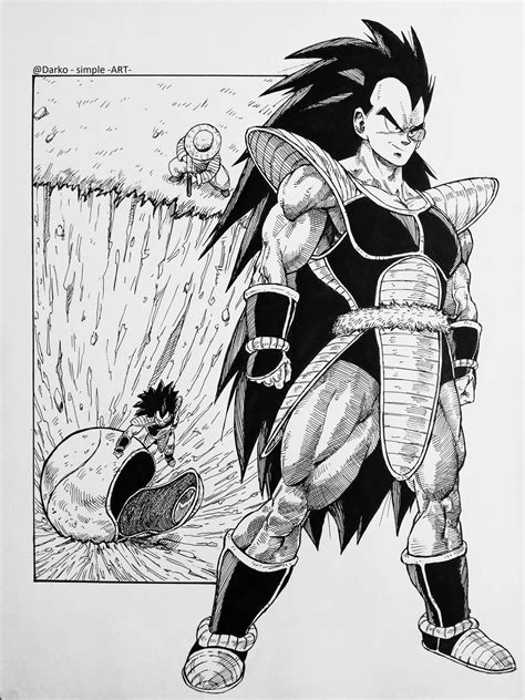 Dragon ball shippuden is a manga/manhwa/manhua in (english/raw) language, action series is written by updating this comic is about. https://www.deviantart.com/darkogoku/art/The-Arrival-of ...